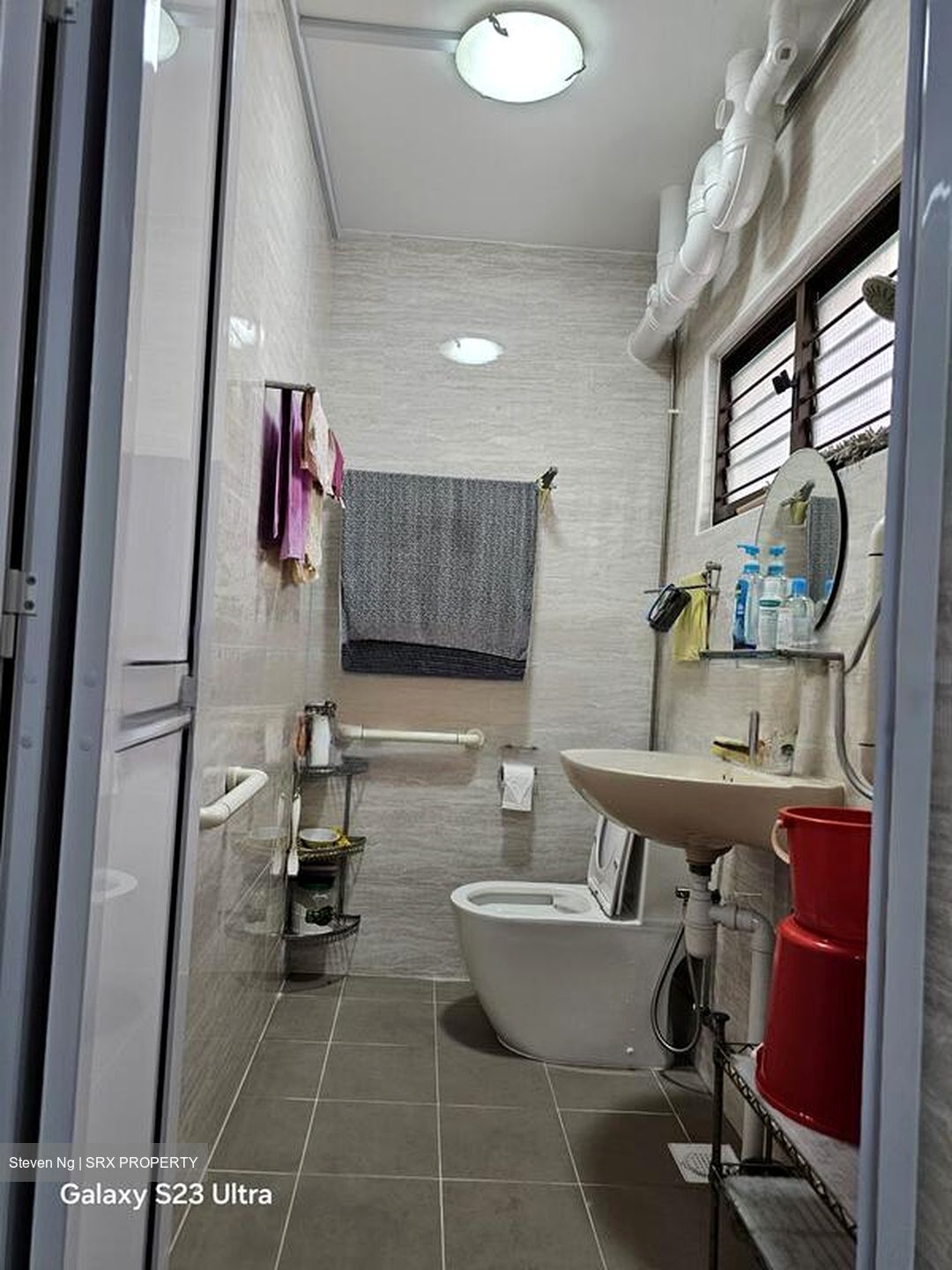 Blk 804 Ping-an Gardens (Bedok), HDB 5 Rooms #460223261